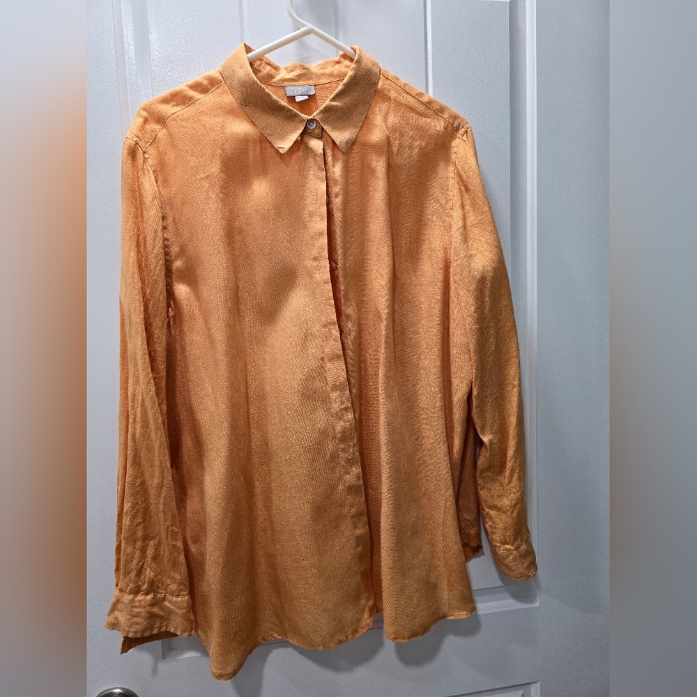 J Jill blouse